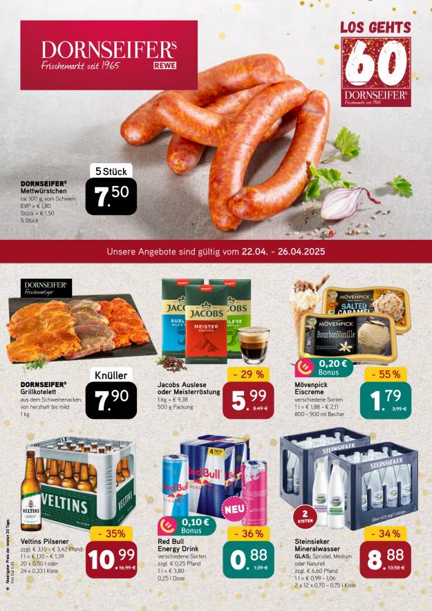 Prospekt Dornseifer GmbH